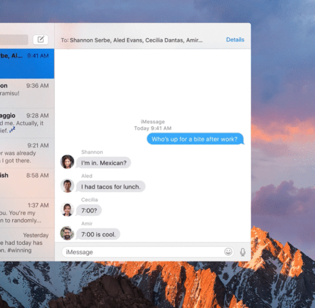 Use Siri while doing another work - Multitasking